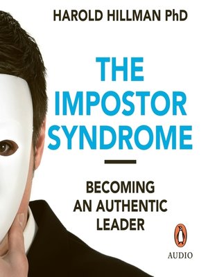 cover image of The Impostor Syndrome